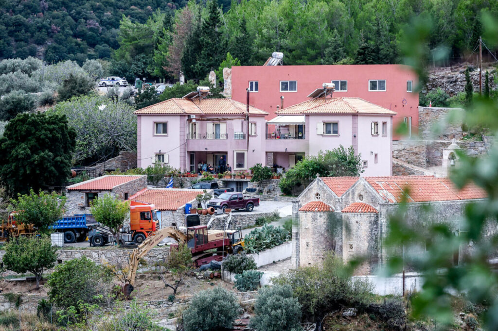 Ιστορίες βεντέτας γραμμένες με αίμα που ξεκίνησαν «δι’ ασήμαντον αφορμήν»