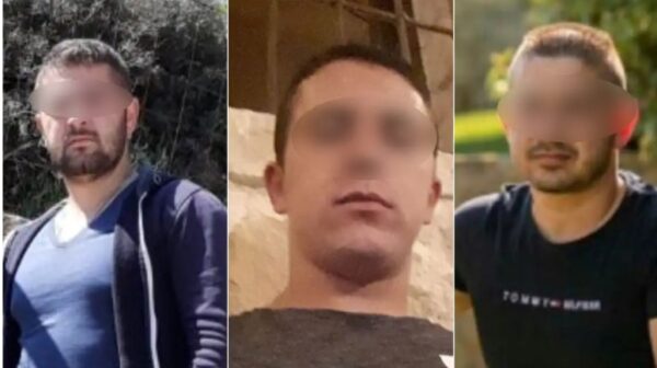 Βορίζια: Οι 9 πρωταγωνιστές του μακελειού στο χωριό του Ψηλορείτη – Οι πιστολέρο, οι 3 γυναίκες και οι κρυψώνες στα βουνά