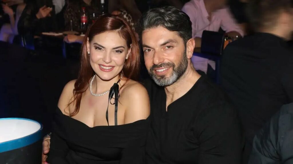 Οι αετονύχηδες «έφαγαν» 40.000 ευρώ και από την influencer Βρισηίδα Ανδριώτου – Ο υπαρχηγός της συμμορίας εκδικήθηκε τον Σπύρο Μαρτίκα γιατί τον αποκάλεσε «γέρο»