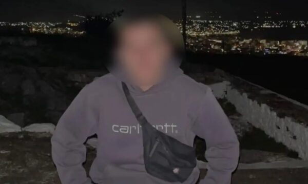 Χαλκίδα: Μαχαιριές σε καρδιά, πρόσωπο και πλάτη έδειξε η νεκροψία του 20χρονου Μάριου – Το Σάββατο η κηδεία του