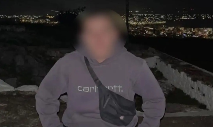 Χαλκίδα: Μαχαιριές σε καρδιά, πρόσωπο και πλάτη έδειξε η νεκροψία του 20χρονου Μάριου – Το Σάββατο η κηδεία του