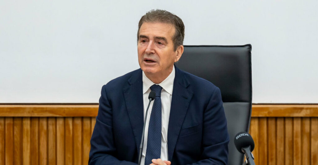 Χρυσοχοΐδης: Τέλος οι μπαλωθιές, μόνιμα το ελληνικό FBI στην Κρήτη – Όλα τα μέτρα για τα όπλα