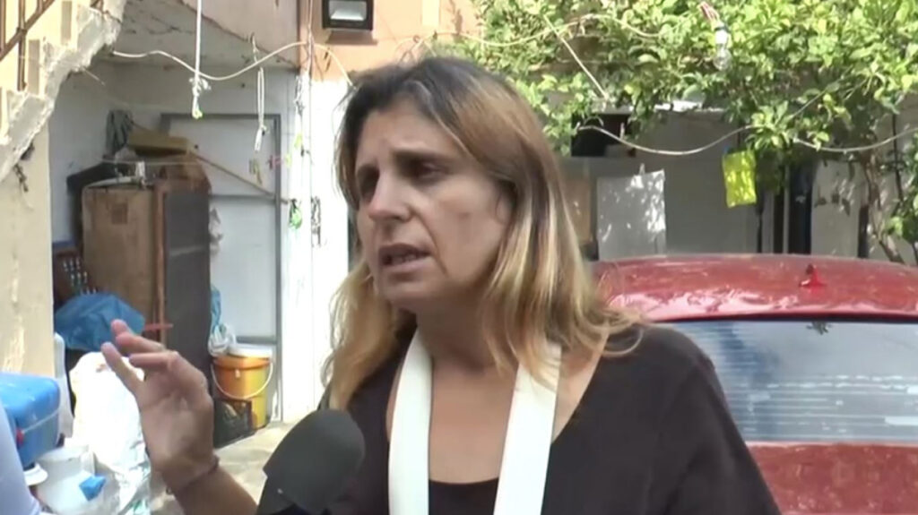 «Είπε μπάσταρδα τα παιδιά μου» – Η αδερφή της 56χρονης που σκοτώθηκε στα Βορίζια καταγγέλλει ότι η μητέρα του Καργάκη την έβρισε και την απείλησε