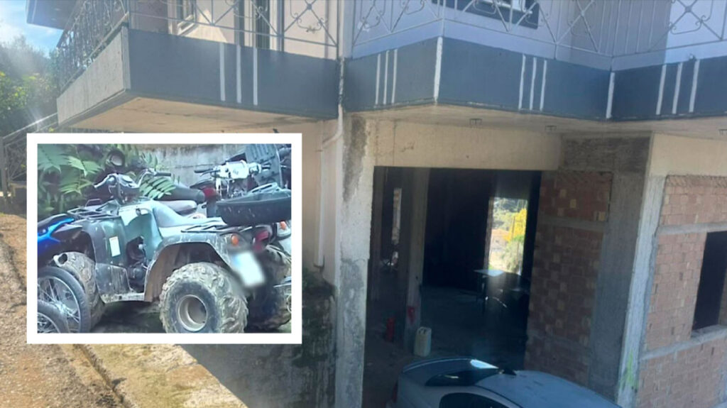 Το οικογενειακό μυστικό για το θάνατο του μικρού Ανδρέα στην Αχαΐα – Γιατί έκρυψαν την αλήθεια για το τροχαίο με τη γουρούνα οι γονείς και οι συγγενείς του