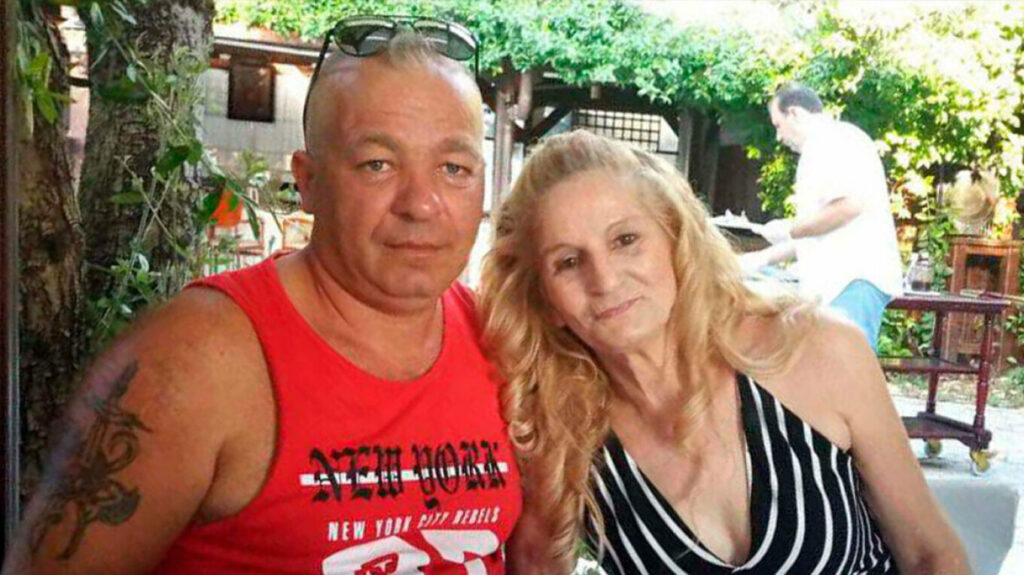 Ισόβια στον 47χρονο που σκότωσε τη σύζυγό του και μαχαίρωσε τον γιο της επειδή πίστευε ότι είχαν ερωτική σχέση