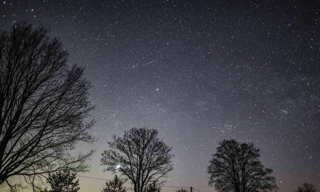Τι ήταν τελικά το Άστρο της Βηθλεέμ; Επιστήμονες λένε πως έλυσαν τον μεγαλύτερο βιβλικό μύθο
