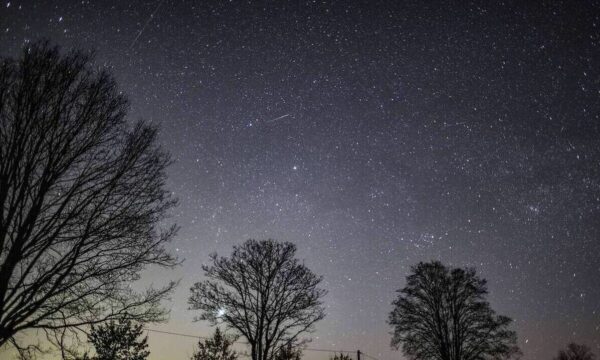Τι ήταν τελικά το Άστρο της Βηθλεέμ; Επιστήμονες λένε πως έλυσαν τον μεγαλύτερο βιβλικό μύθο