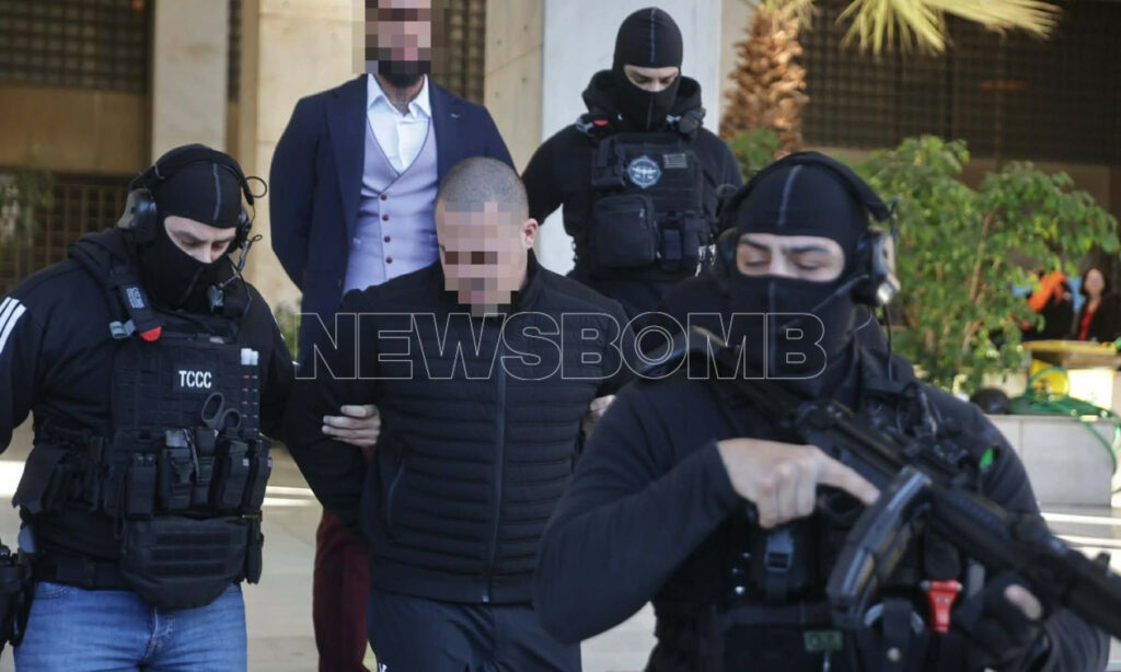 Φοινικούντα: «Θα τα πουλήσω όλα και θα πάω στην Ταϊλάνδη» – Τι έλεγε ο ανιψιός μετά τη δολοφονία