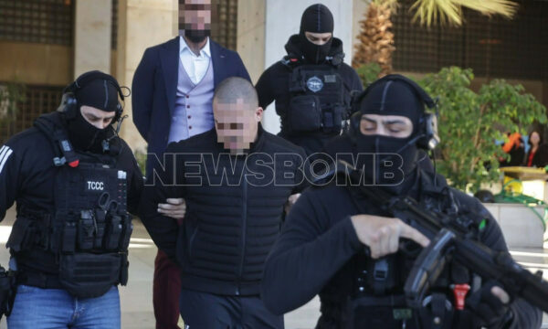 Φοινικούντα: «Θα τα πουλήσω όλα και θα πάω στην Ταϊλάνδη» – Τι έλεγε ο ανιψιός μετά τη δολοφονία