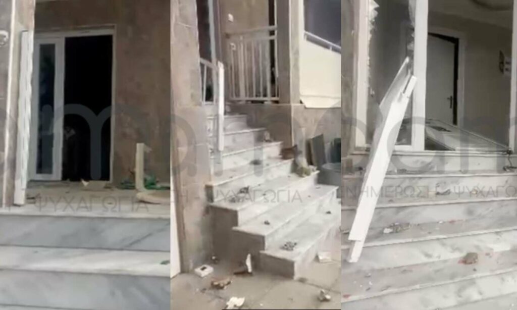 Αλεξανδρούπολη: Οργή στη γειτονιά που πέθανε ο 3χρονος – Διαλυμένο το σπίτι, πληροφορίες για άγριο ξυλοδαρμό του παππού