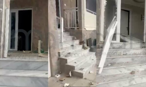 Αλεξανδρούπολη: Οργή στη γειτονιά που πέθανε ο 3χρονος – Διαλυμένο το σπίτι, πληροφορίες για άγριο ξυλοδαρμό του παππού