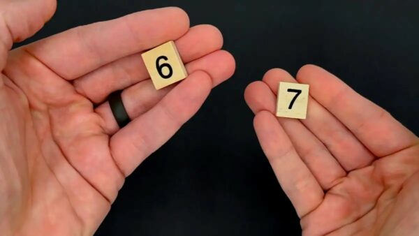 Το «6-7» ή αλλιώς «Six – Seven» είναι η «λέξη» της χρονιάς σύμφωνα με διαδικτυακό λεξικό: Τι σημαίνει η φράση που έχει γίνει εμμονή στα παιδιά