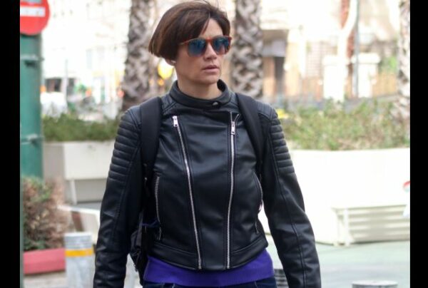 Άννα Μαρία Παπαχαραλάμπους: «Εμείς φάγαμε λάσπη στην τηλεόραση, 3 γυναίκες τράβηξαν τα πάνδεινα στο δικαστήριο»