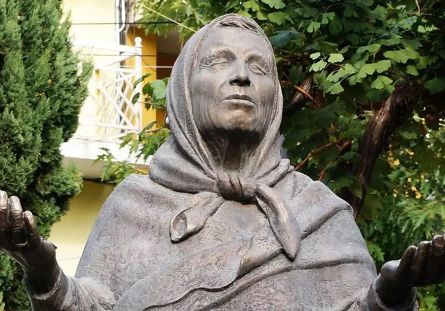 Μια προφητεία της Μπάμπα Βάνγκα για το 2025 και την πιθανή επαφή με εξωγήινους προκαλεί νέο ενδιαφέρον