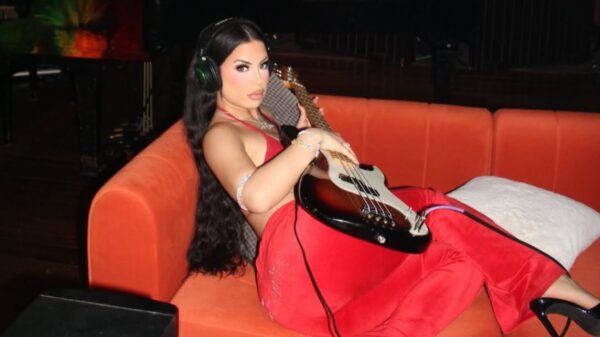 Ανατροπή με τη δολοφονία της τραγουδίστριας Delarosa: Πώς παιδικοί της φίλοι της έστησαν ενέδρα θανάτου