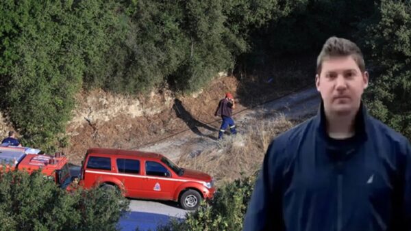 Κρήτη: Άφαντος παραμένει ο 33χρονος γιατρός – Συνεχίζονται οι έρευνες για τον Αλέξη