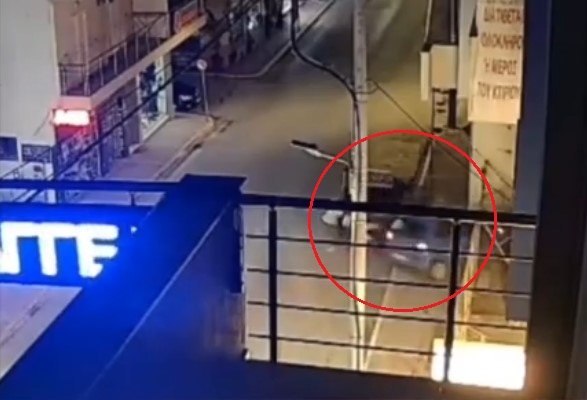 Λούτσα: Σε κρίσιμη κατάσταση η σύντροφος του 24χρονου – Στον εισαγγελέα ο οδηγός που προκάλεσε το τροχαίο