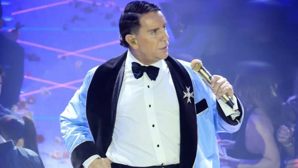 Γιώργος Μαζωνάκης: Βίντεο του Στέφανου Παπαδόπουλου με τον τραγουδιστή προκαλεί αντιδράσεις – «Με τους σωστούς ανθρώπους δίπλα μου»