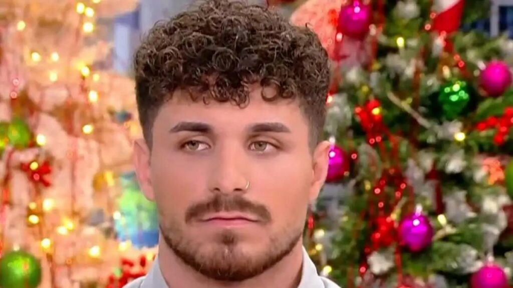 Ο Στέφανος Παπαδόπουλος έβαλε τα κλάματα on air: «Ο Γιώργος Μαζωνάκης να έρθει να με κοιτάξει στα μάτια»