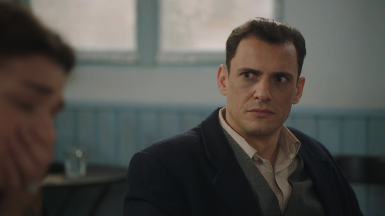 Porto Leone: Στη γειτονιά με τα κόκκινα φανάρια -Ο Χρόνης αποκαλύπτει στην Αλεξάνδρα το μυστικό για το παιδί της Λένας!