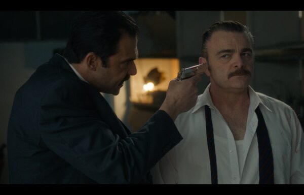 Porto Leone: Στη γειτονιά με τα κόκκινα φανάρια – Πυροβολούν τον Στελάρα! Αιχμάλωτοι Αλεξάνδρα και Στελάρας!