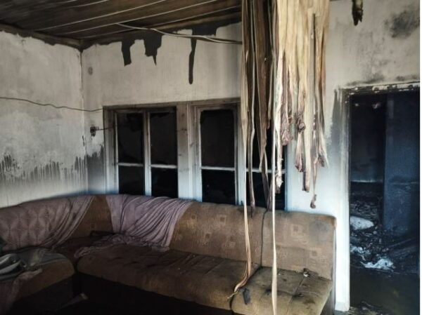 Ροδόπη: Δικογραφία σε βάρος της μητέρας για τον θάνατο του 7χρονου από τη φωτιά