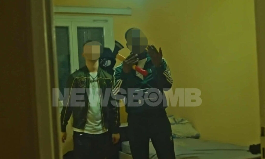 Συνελήφθησαν δύο τράπερ για διακίνηση ναρκωτικών – Πάνω από 95.000 ευρώ το κέρδος