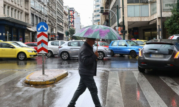 Καιρός: Γιατί η 20η Δεκέμβρη κρίνει τα Χριστούγεννα στην Ελλάδα – Ο ρόλος του αντικυκλώνα