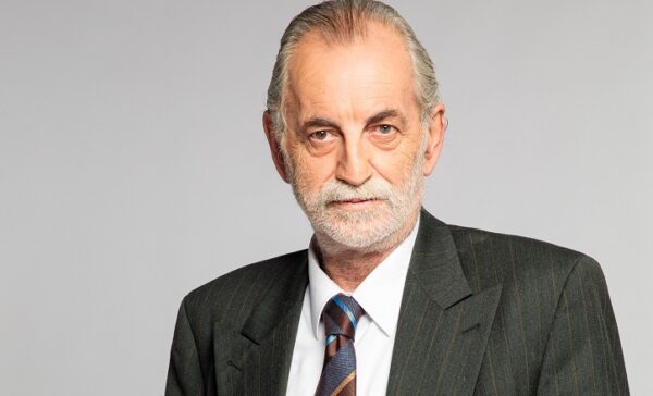 Porto Leone – Μιχάλης Αεράκης: Ο καπετάν Μανόλης θα έρθει αντιμέτωπος με τα λάθη του παρελθόντος του!