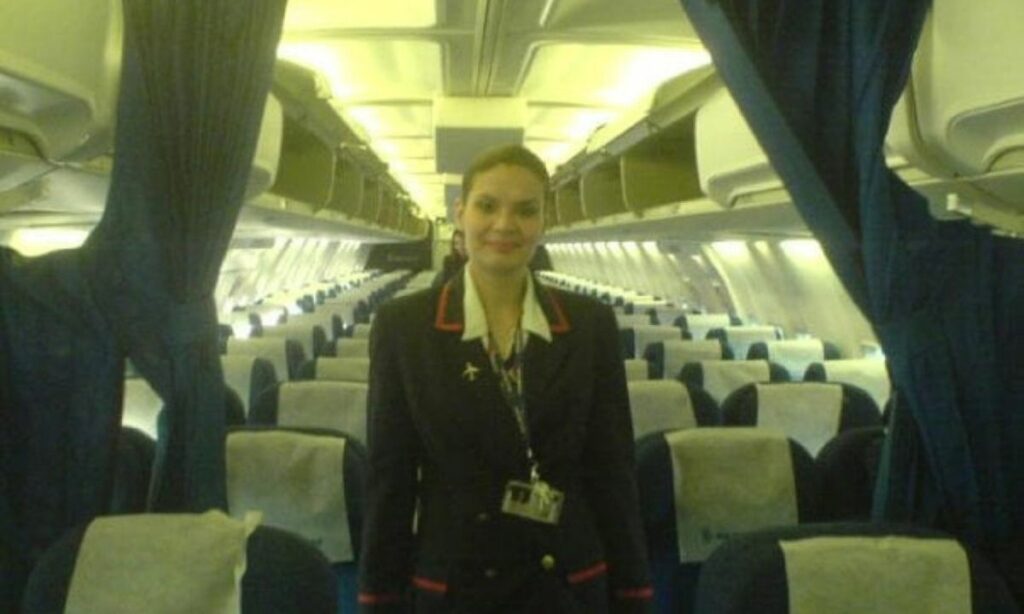 «Αγαπούσε τα ταξίδια και τα αεροπλάνα» λέει στενή φίλη της αεροσυνοδού του Falcon 50