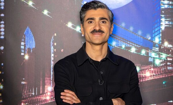 Ο τηλεοπτικός Άγιος Παϊσιος, Προκόπης Αγαθοκλέους αποκαλύπτει: Τι τον άγχωσε στον ρόλο και τι του προκάλεσε τη μεγαλύτερη εντύπωση στο κελί του Αγίου