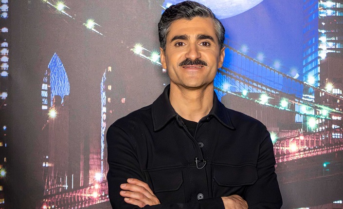 Ο τηλεοπτικός Άγιος Παϊσιος, Προκόπης Αγαθοκλέους αποκαλύπτει: Τι τον άγχωσε στον ρόλο και τι του προκάλεσε τη μεγαλύτερη εντύπωση στο κελί του Αγίου