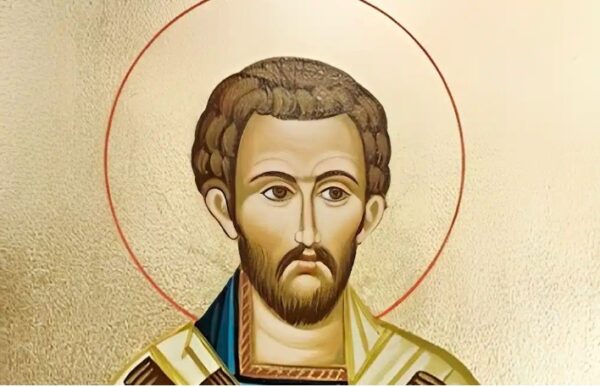 Σήμερα γιορτάζει ο μεγάλος Άγιος που προστατεύει και βοηθάει τις έγκυες γυναίκες