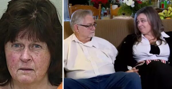 Αγνοούμενη στις ΗΠΑ εμφανίστηκε 40 χρόνια μετά, δεν γνώριζε ότι την είχε απαγάγει η μητέρα της όταν ήταν 3 ετών