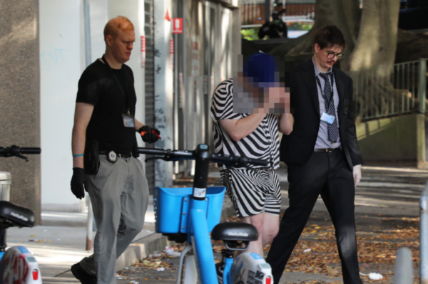 Φρίκη στην Αυστραλία: Τέσσερις συλλήψεις για κύκλωμα που διακινούσε πορνογραφικό υλικό με παιδιά