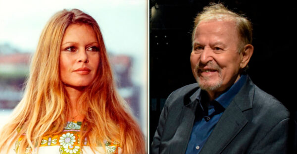 Όταν η Μπριζίτ Μπαρντό τραγούδησε Γιάννη Σπανό, δείτε βίντεο