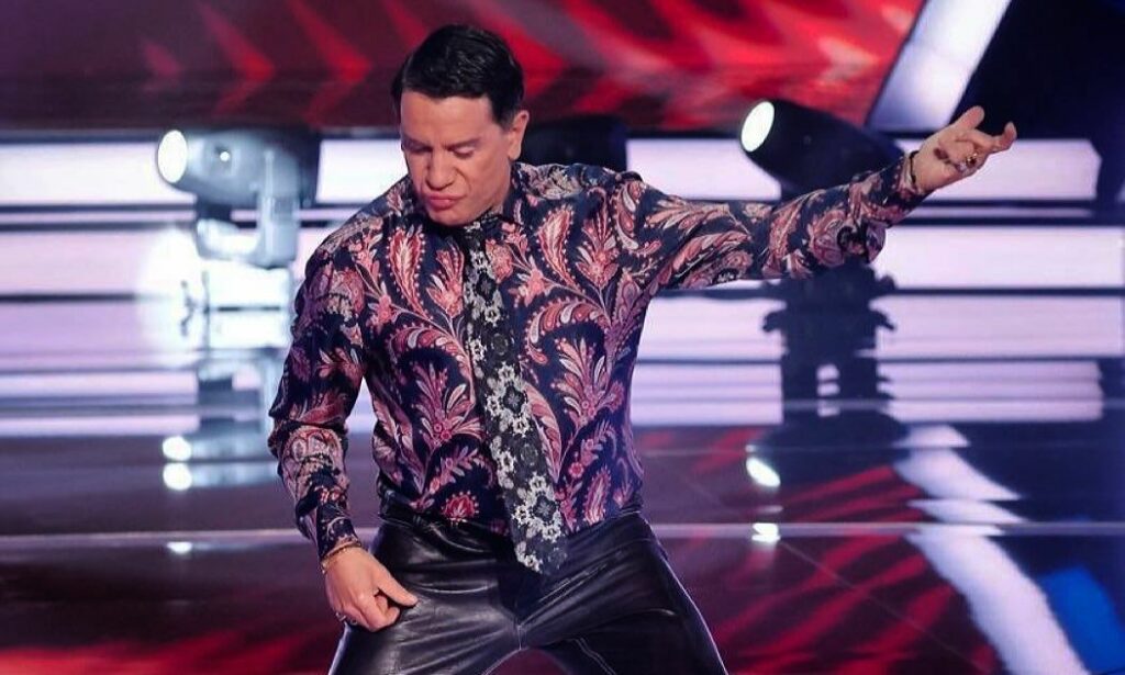 Γιώργος Μαζωνάκης: «Η πίστη και η πίστα με έσωσαν» – Το μήνυμα που δείχνει επιστροφή στη νύχτα