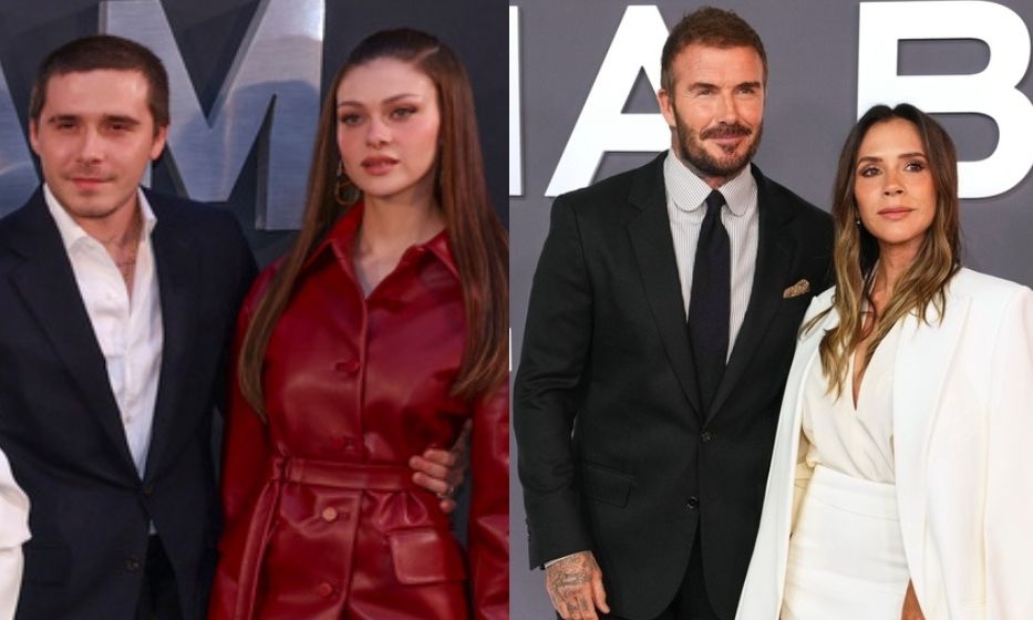 Σε δύο στρατόπεδα οι Μπέκαμ: Η διαμάχη του Brooklyn με τους γονείς του – Το unfollow στα αδέρφια του