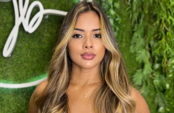 Βραζιλία: Φρικτός θάνατος για 25χρονη που έπεσε από τον 10ο όροφο – Συνέλαβαν τον σύζυγό της, την είχε ξυλοκοπήσει σε ασανσέρ λίγο νωρίτερα