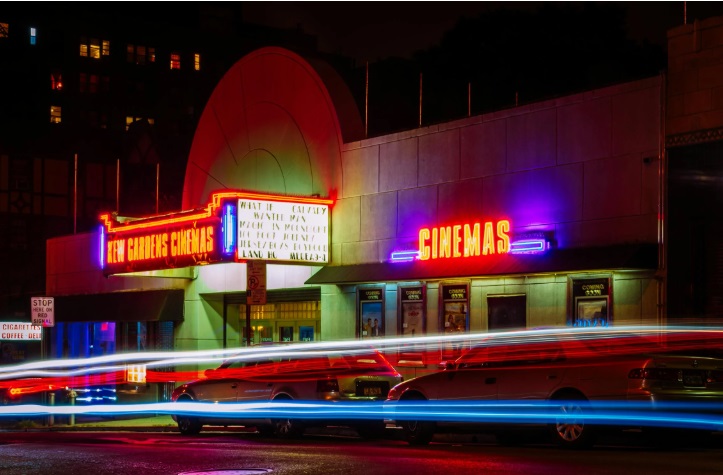 Αυτές είναι οι κορυφαίες ταινίες για το 2025 σύμφωνα με το AFI