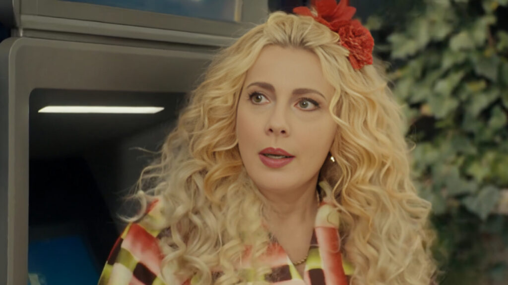 Η επική σκηνή με την Ντάλια στα ΑΤΜ με τα capital controls στην Ελλάδα, «το είχε πάθει και ο εκτυπωτής στο σπίτι, δεν έβγαιναν τα υπόλοιπα»