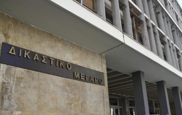 Θεσσαλονίκη: «Δεν τον αντιλήφθηκα» – Ελεύθερος με όρους ο 39χρονος οδηγός ταξί για το θανατηφόρο τροχαίο με θύμα 35χρονο