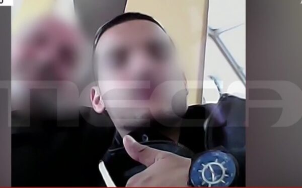 Λούτσα: Βρέθηκε μεγάλη ποσότητα αλκοόλ στο αίμα του 29χρονου που προκάλεσε το τροχαίο