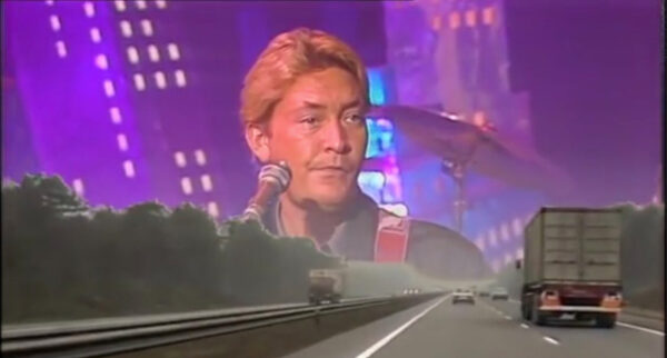 «Driving Home for Christmas»: Η αληθινή ιστορία πίσω από το πασίγνωστο τραγούδι του Κρις Ρία