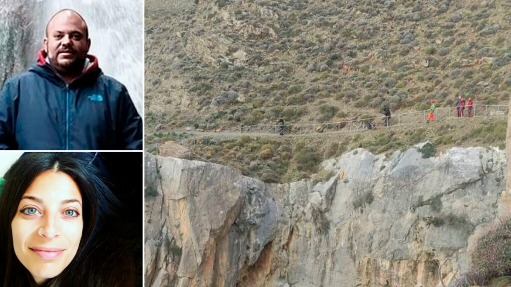 Το φαράγγι Αμπά στην Κρήτη που γίνεται θανάσιμη παγίδα: Σήμερα το τελευταίο αντίο στον Στέλιο, το 2018 είχε σκοτωθεί η 31χρονη Κάλλια