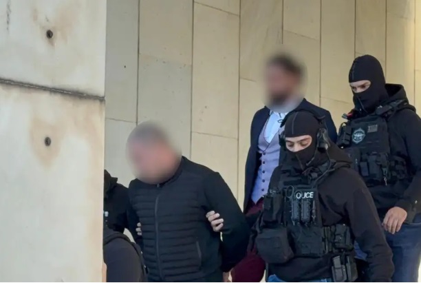 Φοινικούντα: Ο 22χρονος «έκαψε» τον ανιψιό και τον φίλο του για τη διπλή δολοφονία