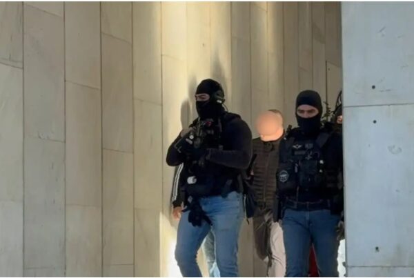 Φοινικούντα: Ο αγαπημένος ανιψιός που έστησε και ήταν μπροστά στη δολοφονία του 68χρονου – Η τεράστια περιουσία και οι πωλήσεις των ακινήτων πριν τη σύλληψη