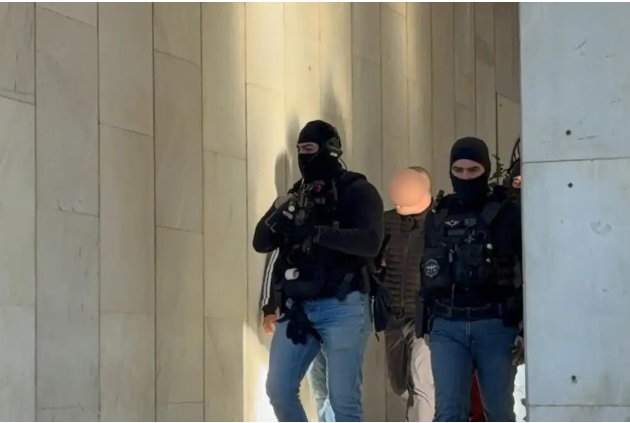 Φοινικούντα: Ο αγαπημένος ανιψιός που έστησε και ήταν μπροστά στη δολοφονία του 68χρονου – Η τεράστια περιουσία και οι πωλήσεις των ακινήτων πριν τη σύλληψη