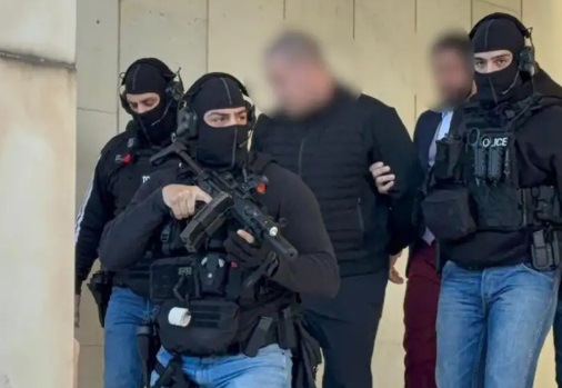 Στην Καλαμάτα η απολογία του ανιψιού και του επιχειρηματία για τη δολοφονία στη Φοινικούντα: Πώς έφτασαν οι αρχές στη σύλληψή τους