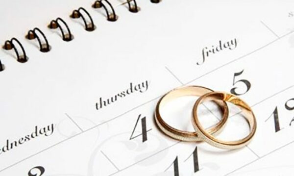 Χριστούγεννα: Γιατί από σήμερα 18 Δεκεμβρίου σταματά η τέλεση γάμων και βαπτίσεων